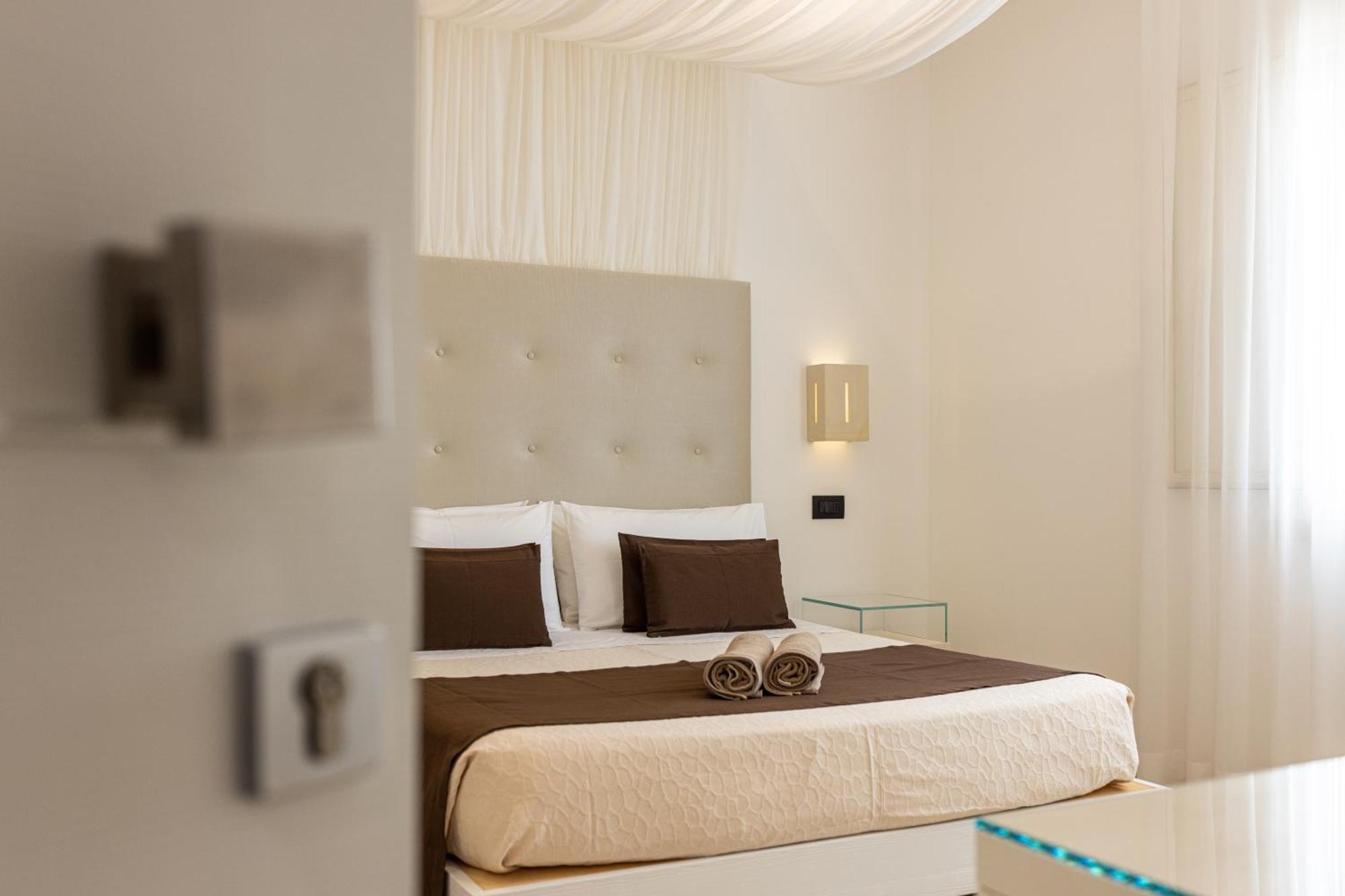 Masseria Muntibianchi Agriresort Restaurant & Spa オートラント エクステリア 写真