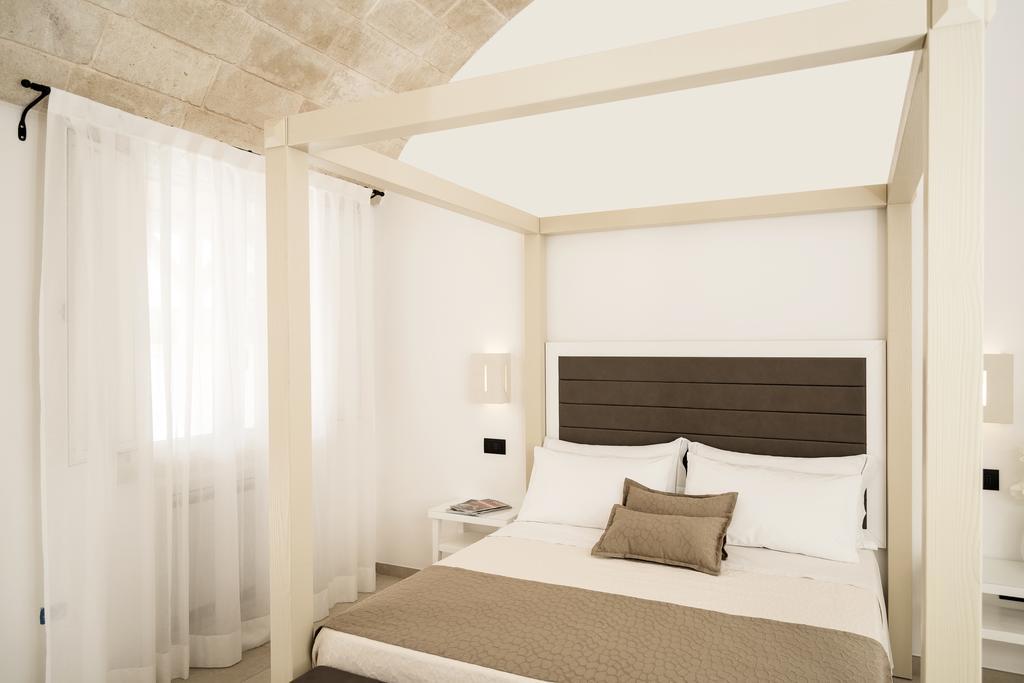 Masseria Muntibianchi Agriresort Restaurant & Spa オートラント エクステリア 写真