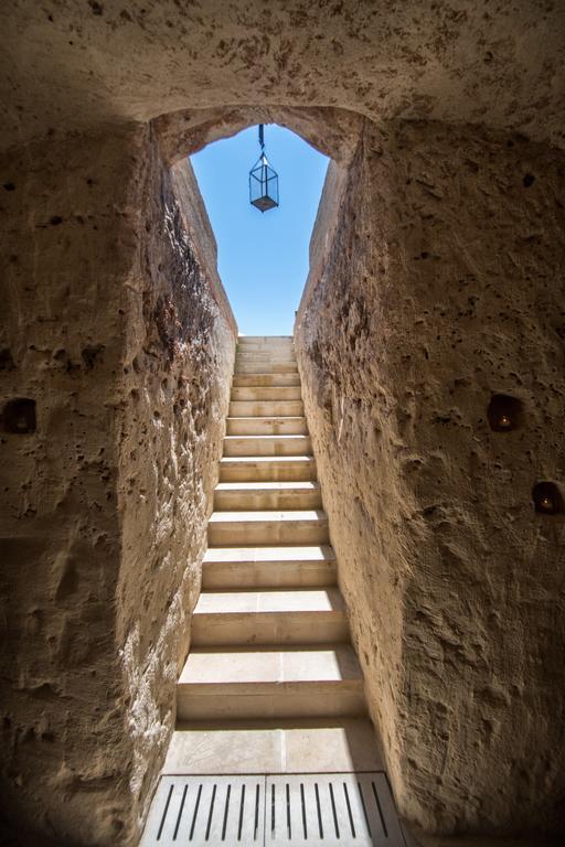 Masseria Muntibianchi Agriresort Restaurant & Spa オートラント エクステリア 写真