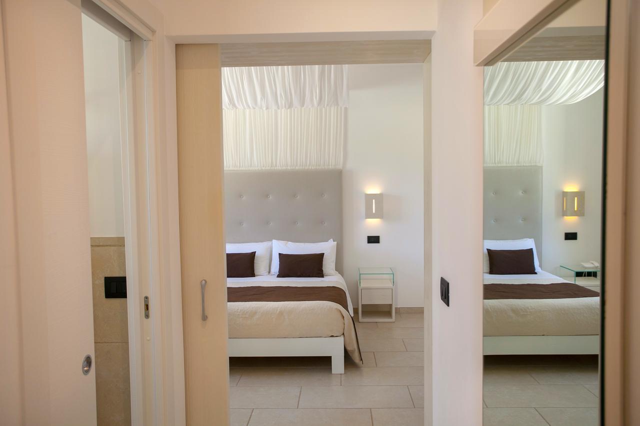 Masseria Muntibianchi Agriresort Restaurant & Spa オートラント エクステリア 写真