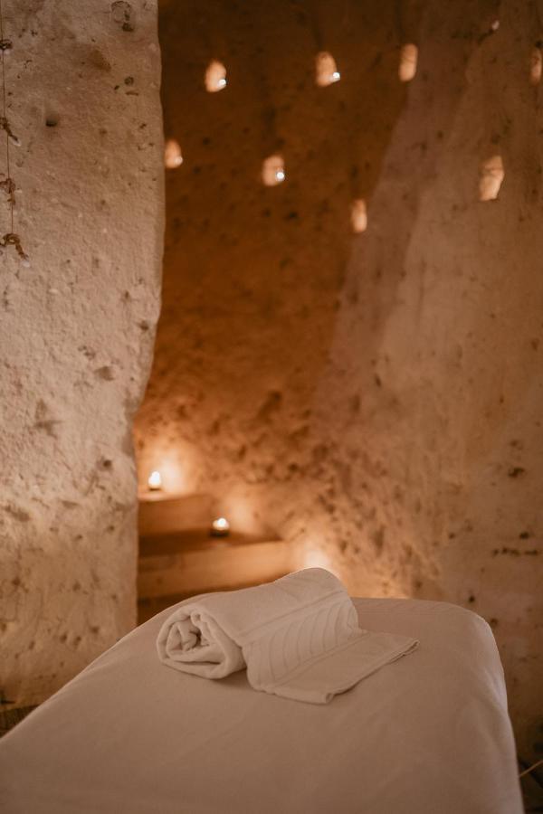 Masseria Muntibianchi Agriresort Restaurant & Spa オートラント エクステリア 写真