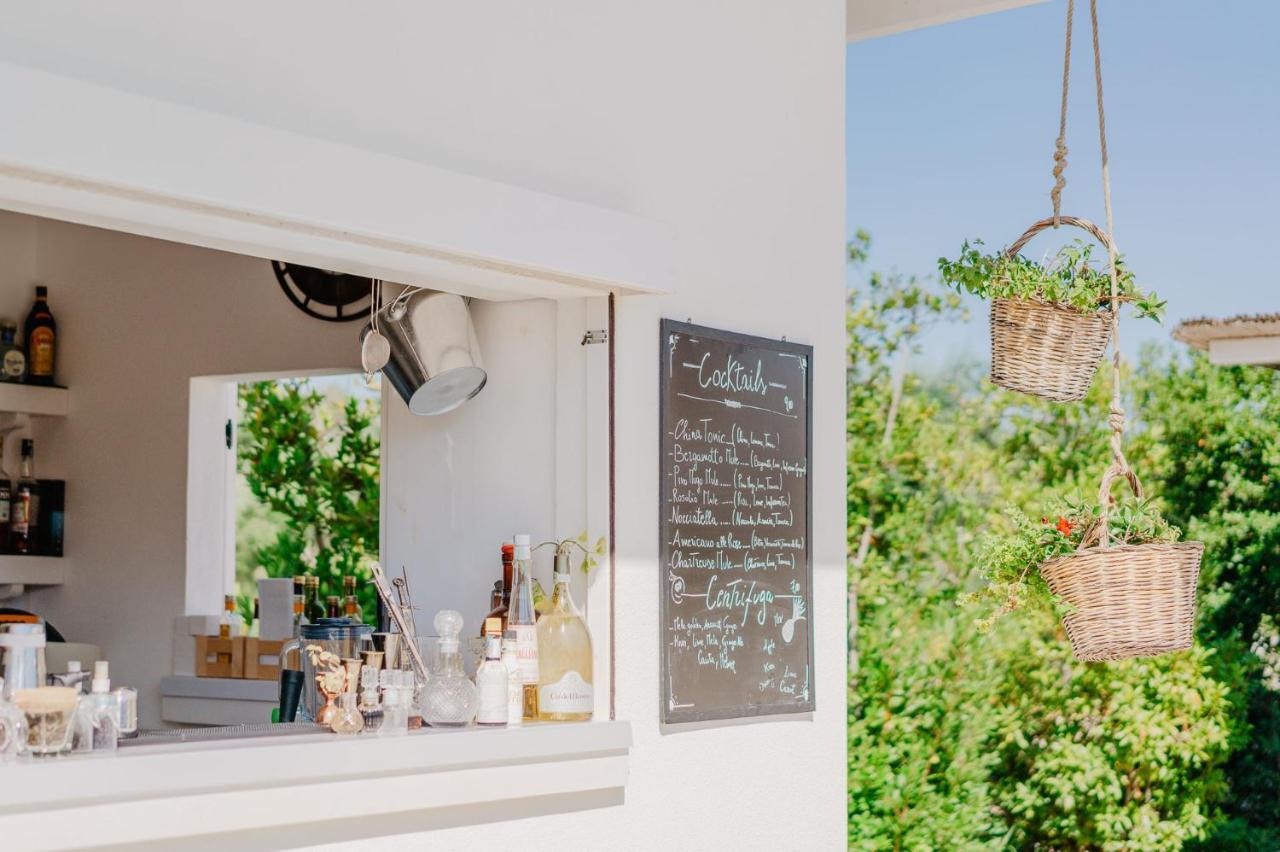 Masseria Muntibianchi Agriresort Restaurant & Spa オートラント エクステリア 写真