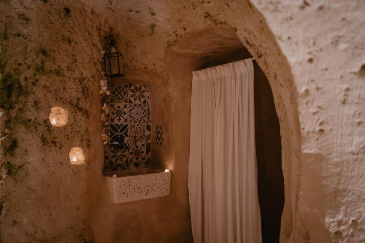 Masseria Muntibianchi Agriresort Restaurant & Spa オートラント エクステリア 写真